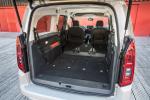 Opel Combo Life XL Turbo D 2018 года